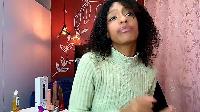 Zia Green online show from January 21, 12:18 pm