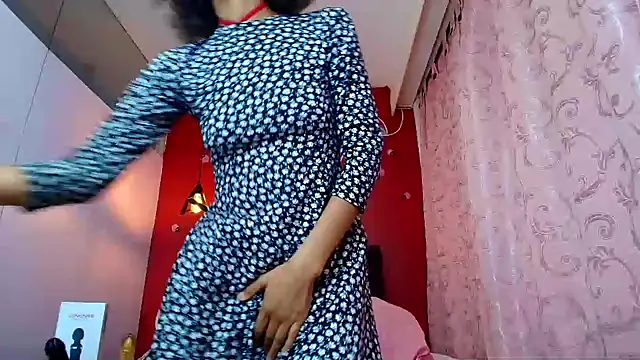 Zia Green online show from February 22, 6:41 pm