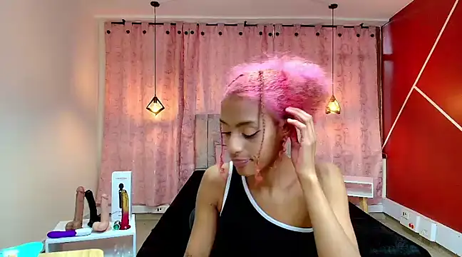 Zia Green online show from March 22, 7:53 pm