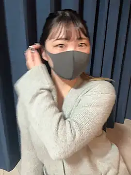 Snapshot of _M_chan chatting on January 27, 2:57 pm M chan online show from January 27, 2:57 pm