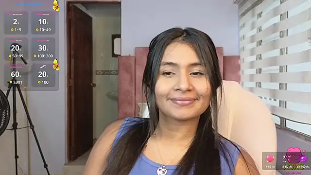 Snapshot of lou_rosse_ chatting on February 3, 7:52 pm lou rosse  online show from February 3, 7:52 pm