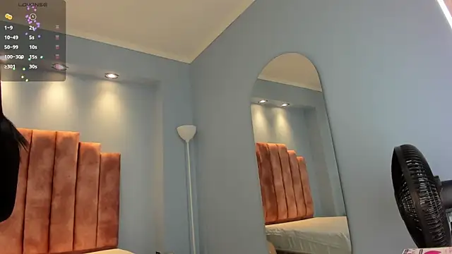 Snapshot of lou_rosse_ chatting on December 5, 8:05 pm lou rosse online show from December 5, 8:05 pm