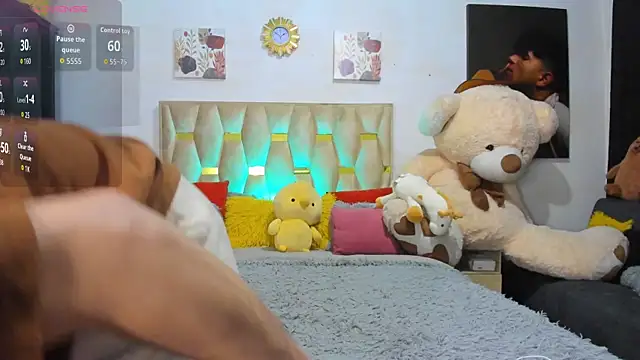 Snapshot of patrick_sanzz chatting on September 18, 11:18 pm patrick sanzz online show from September 18, 11:18 pm