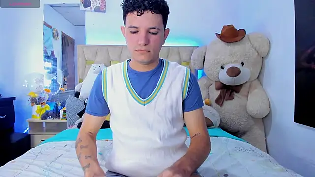 patrick sanzz online show from June 7, 11:47 am