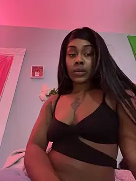 ebonycatlisaaaalime online show from October 31, 10:22 pm