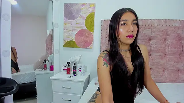 HayleyMarshall  online show from February 27, 12:02 pm