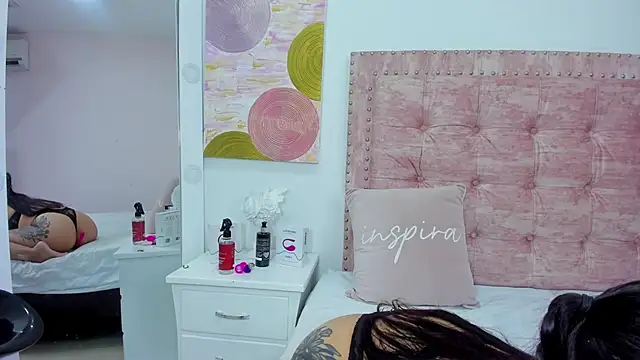 HayleyMarshall  online show from February 28, 3:26 pm