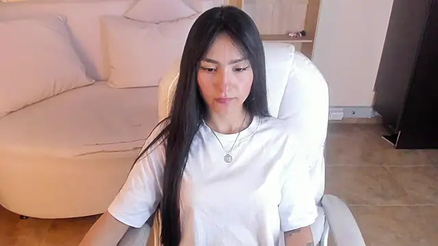 Snapshot of Amy_Kiitty_ chatting on March 10, 8:45 pm Amy Kiitty online show from March 10, 8:45 pm