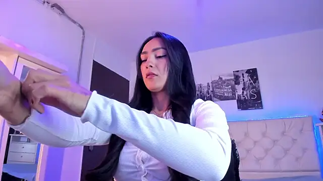 Snapshot of Amy_Kiitty_ chatting on September 20, 8:32 pm Amy Kiitty online show from September 20, 8:32 pm