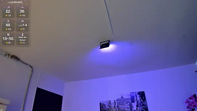 Amy Kiitty  online show from January 10, 12:51 pm