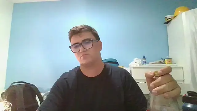 Snapshot of sorolla12 chatting on January 8, 8:39 pm sorolla12 online show from January 8, 8:39 pm