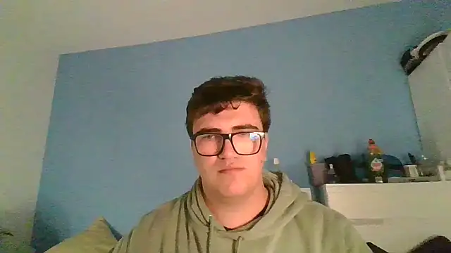 sorolla12 online show from January 18, 12:25 am