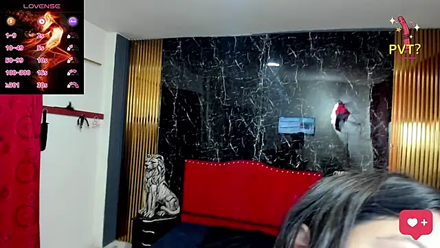 KarinaSimonz online show from February 14, 7:54 pm