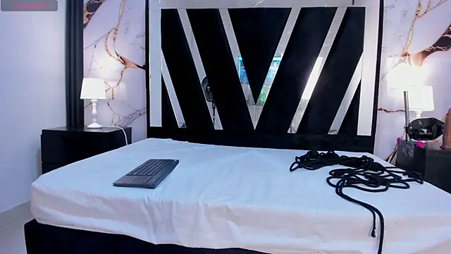 KarinaSimonz online show from September 20, 7:48 pm