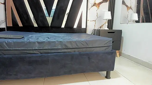 KarinaSimonz online show from October 9, 7:12 pm