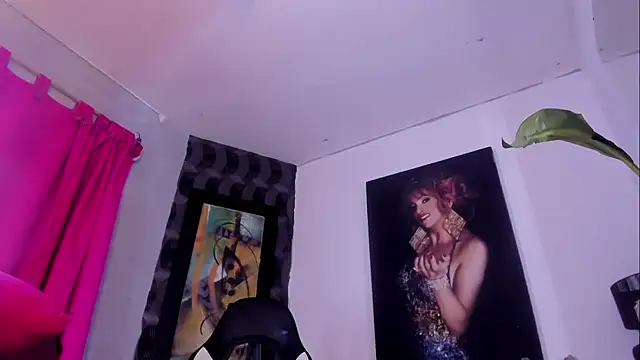 Snapshot of Eyleen_Santos chatting on May 16, 7:56 pm Eyleen Santos online show from May 16, 7:56 pm
