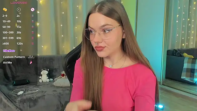 Marta May  online show from December 1, 4:51 pm