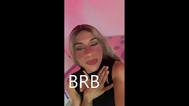  JaaconLeon  online show from October 18, 2:18 pm