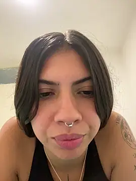 Snapshot of Argentiiniita chatting on February 9, 12:17 am Argentiiniita online show from February 9, 12:17 am