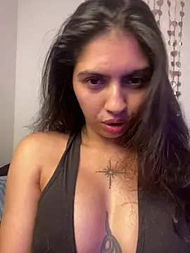 Snapshot of Argentiiniita chatting on February 27, 2:53 am Argentiiniita online show from February 27, 2:53 am