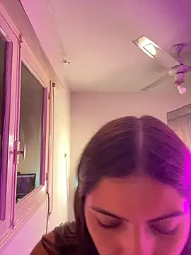 Snapshot of Argentiiniita chatting on September 13, 12:32 am Argentiiniita online show from September 13, 12:32 am