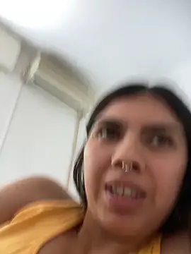 Snapshot of Argentiiniita chatting on November 13, 6:07 pm Argentiiniita online show from November 13, 6:07 pm