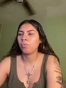 Argentiiniita online show from March 7, 8:39 pm