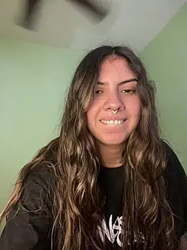 Argentiiniita online show from March 8, 9:07 pm