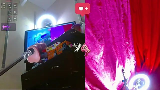 Snapshot of Anna_nicole_smithh chatting on November 2, 7:33 am Anna nicole smithh online show from November 2, 7:33 am