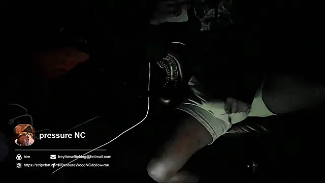 Pressure69mee online show from January 30, 12:27 pm