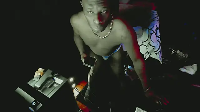 Pressure69mee online show from January 31, 8:01 am