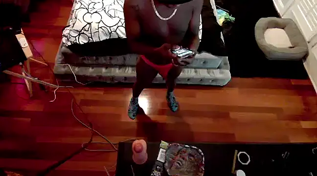 Pressure69mee online show from February 11, 5:29 pm