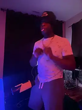 Pressure69mee online show from February 12, 12:48 am