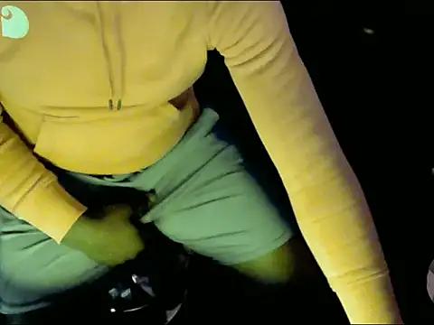 Pressure69mee online show from February 19, 11:57 pm