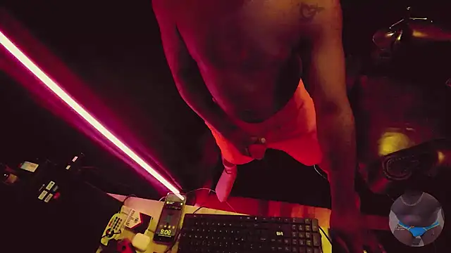 Pressure69mee online show from February 26, 1:08 pm