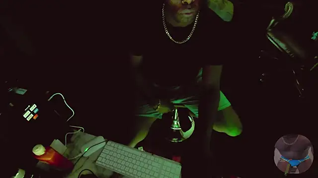 Pressure69mee online show from March 8, 5:22 pm