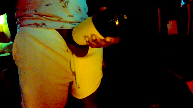 Pressure69mee online show from March 9, 9:46 am