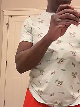 Pressure69mee online show from March 12, 7:02 am