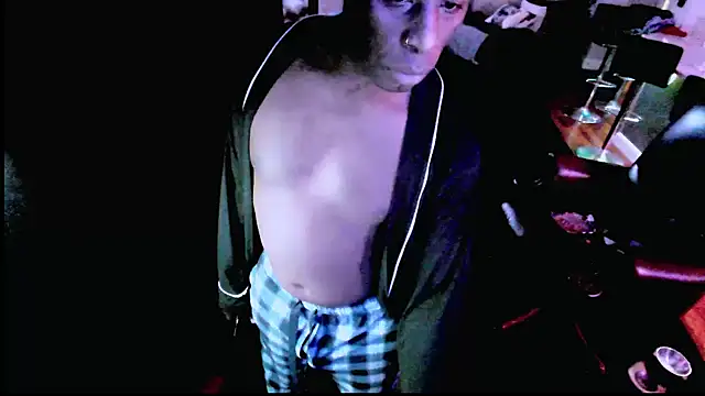 Pressure69mee online show from March 19, 11:03 pm