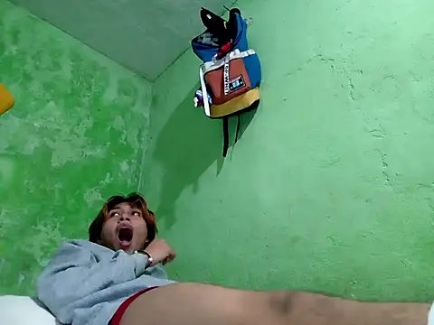 Snapshot of ruygw chatting on December 3, 8:16 am ruygw online show from December 3, 8:16 am