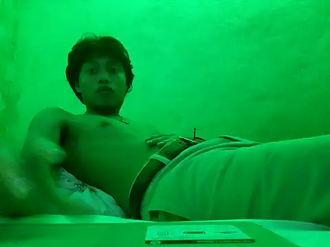 Snapshot of ruygw chatting on January 27, 4:30 am ruygw online show from January 27, 4:30 am