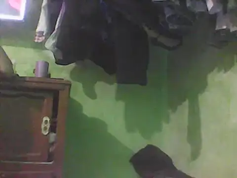 Snapshot of ruygw chatting on February 2, 1:12 am ruygw online show from February 2, 1:12 am