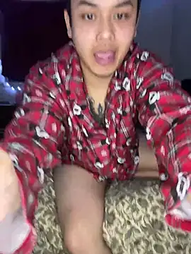 gamingcouple420 online show from February 9, 5:44 am