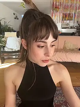 Angelene503 online show from June 1, 5:03 pm