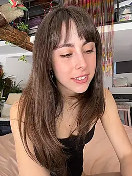 Angelene503 online show from June 5, 12:44 pm