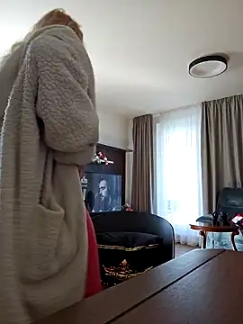 Snapshot of MariaRichi_ chatting on March 19, 7:40 am MariaRichi  online show from March 19, 7:40 am