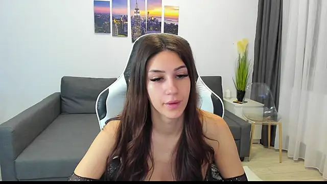 Snapshot of Kimi_Ivy chatting on October 21, 4:02 am Kimi Ivy online show from October 21, 4:02 am