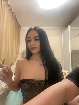 Snapshot of Gya_Rue chatting on January 4, 6:30 pm Gya Rue online show from January 4, 6:30 pm