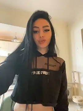 Snapshot of Gya_Rue chatting on February 23, 7:22 am Gya Rue online show from February 23, 7:22 am