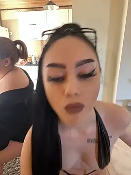 Snapshot of Gya_Rue chatting on March 20, 8:53 am Gya Rue online show from March 20, 8:53 am